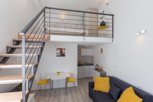 Pomet Delux Studio — 4-Star Luxury Hotel in Dubrovnik, Croatia