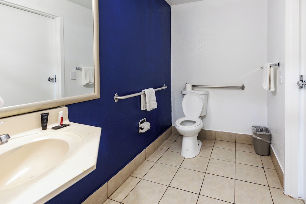 Budget Inn Greenville By Hotel O I 85 - photo 19