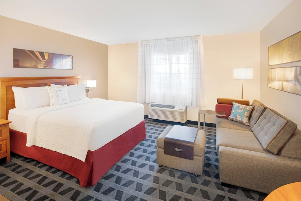 TownePlace Suites by Marriott Bentonville Rogers - photo 3