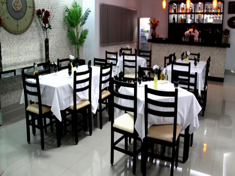 Hotel Tauari — Maraba — photo 4