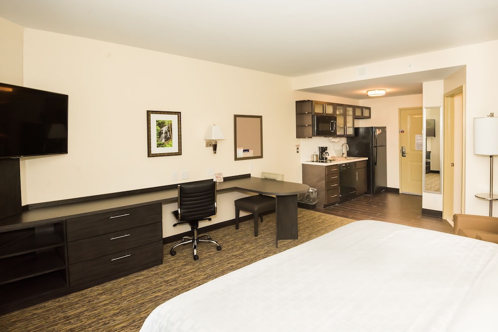 Candlewood Suites Ft Walton Bch Hurlburt Area by IHG - photo 6