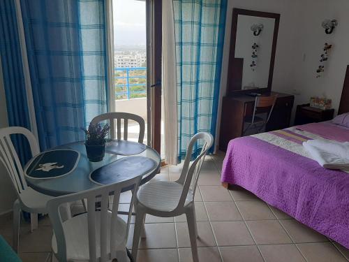 Séduisant Studio vue piscine Cabo négro in Cap Negro Ii, Morocco