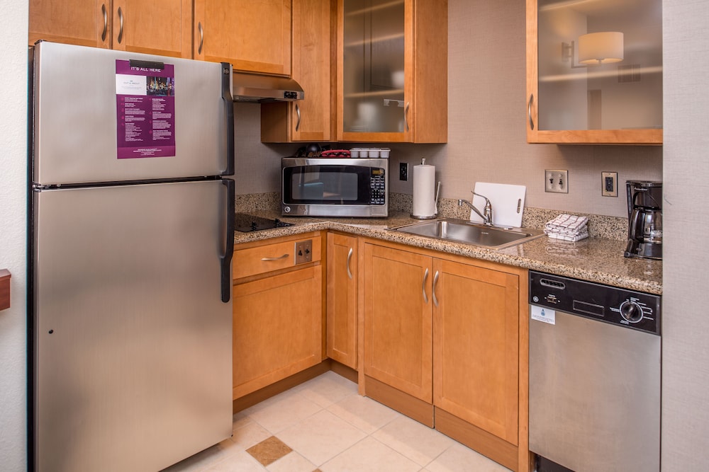 Residence Inn by Marriott Pittsburgh North Shore - photo 31
