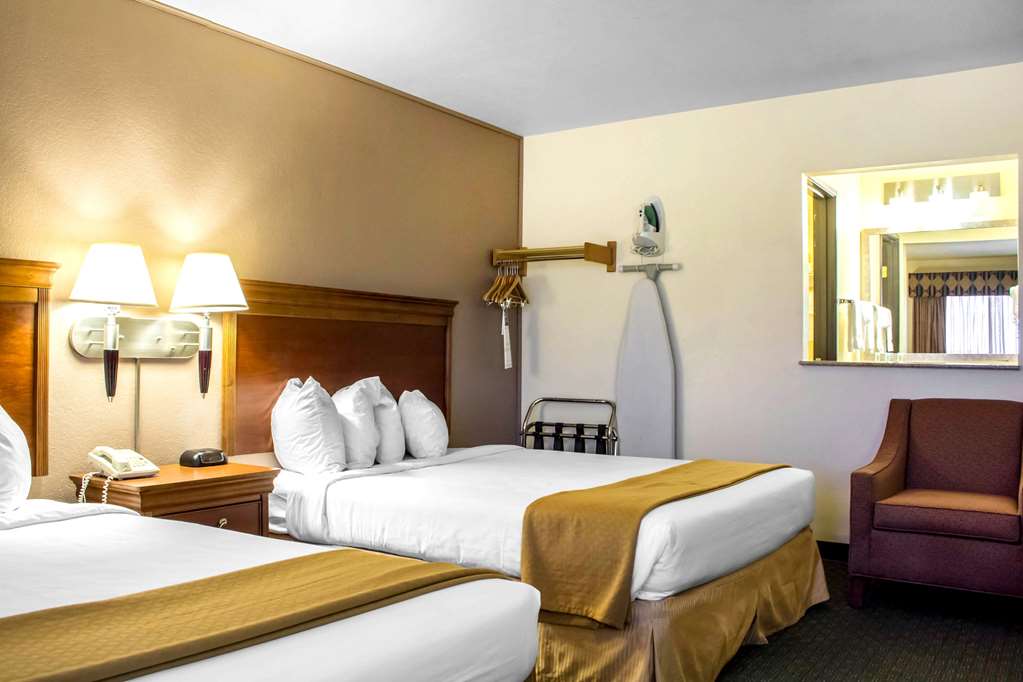 Quality Inn Wickenburg - photo 9