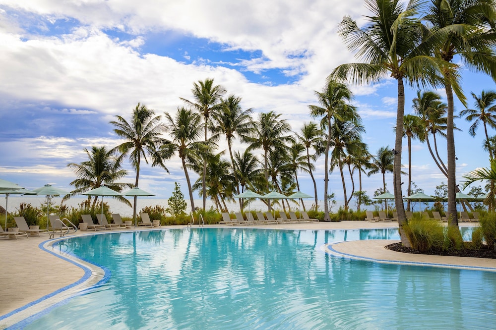 Amara Cay Resort - featured photo