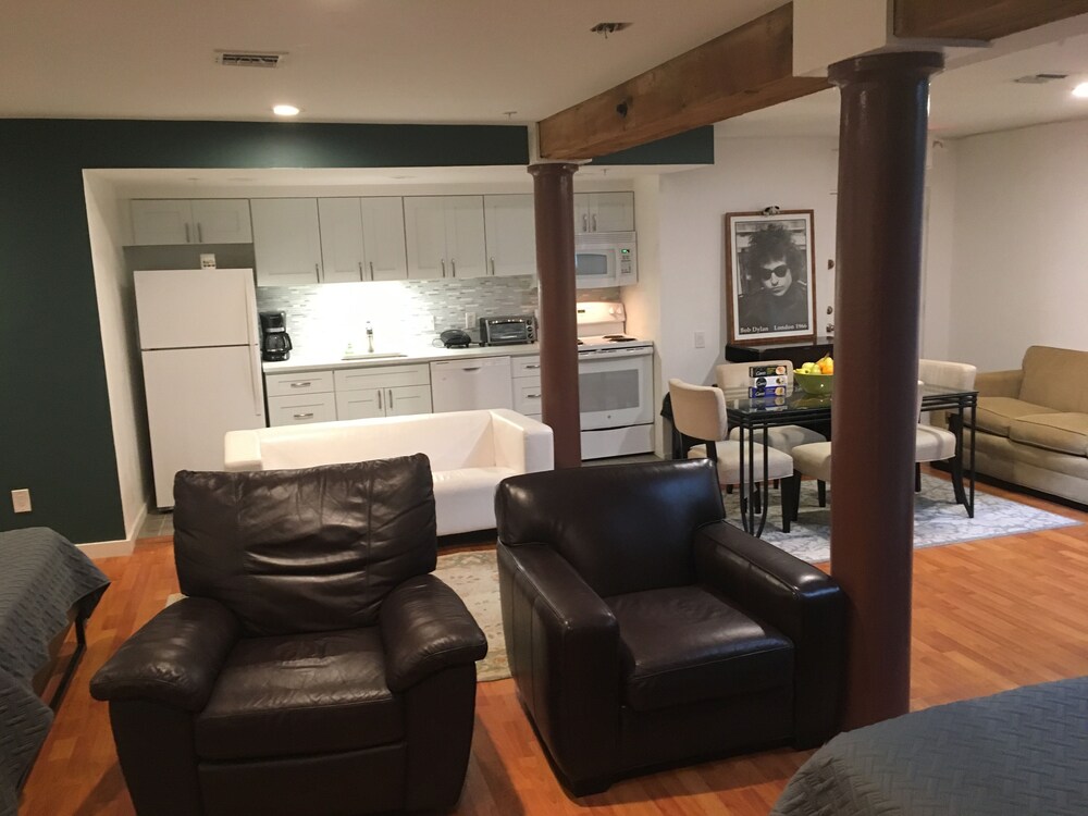 Society Hill Hotel - photo 55