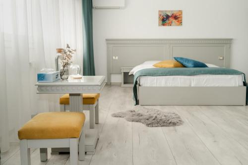 Sky Rooms - last minute hotel in Cluj-Napoca