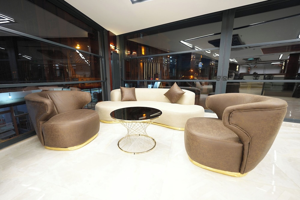 Assyria Hotel — Midyat — photo 4