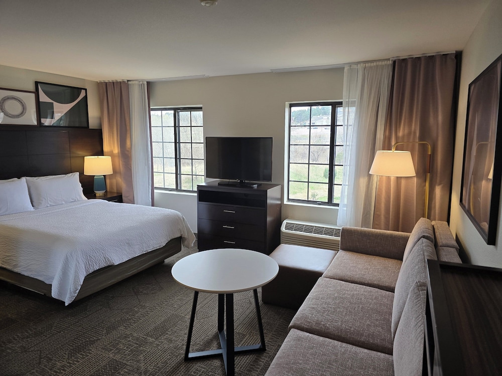 Staybridge Suites Colorado Springs North by IHG - photo 20