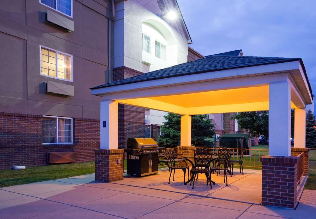 Sonesta Simply Suites Minneapolis Richfield - photo 21