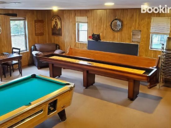 Birch Knoll Motel - photo 9