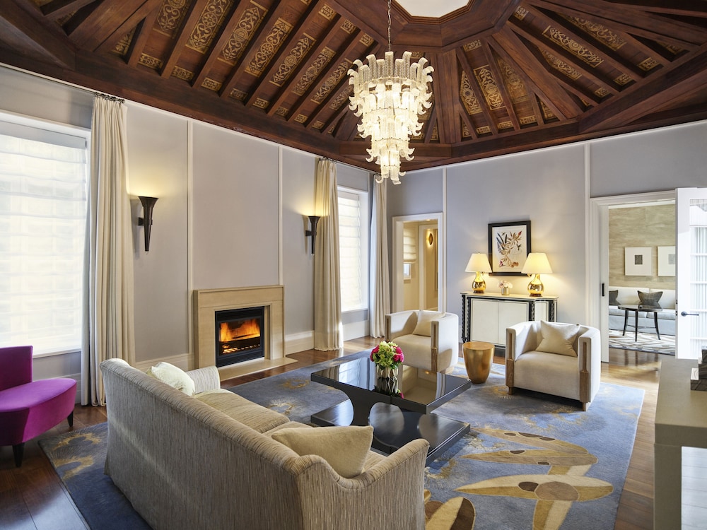 Hotel Bel Air Dorchester Collection - photo 57