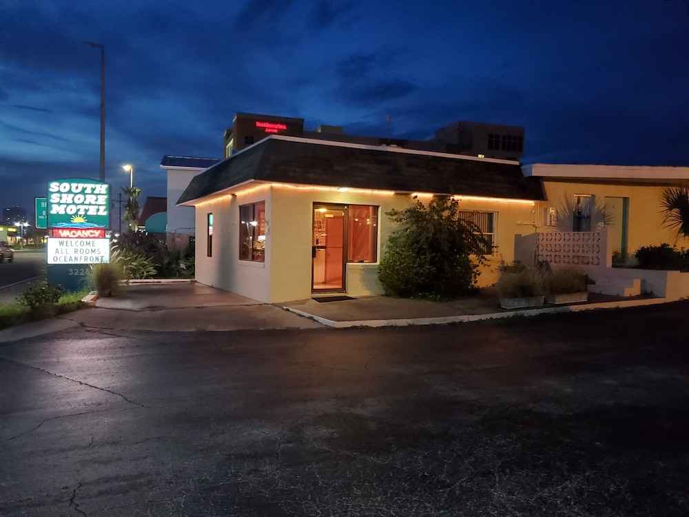 South Shore Motel - photo 43