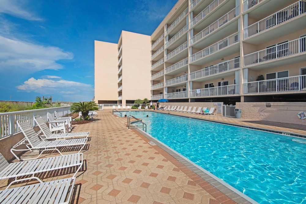 Islander Beach Resort 6012 - photo 11