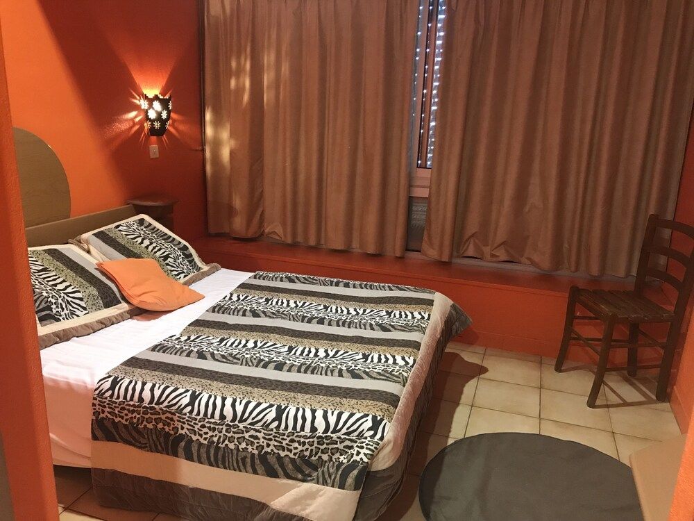 Hotel initial La Batida Pont de l Isère by balladins in Valence, France