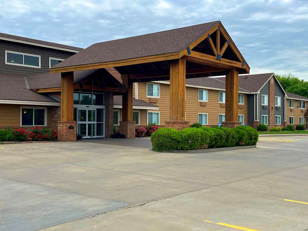 Quality Inn Atchison - featured photo