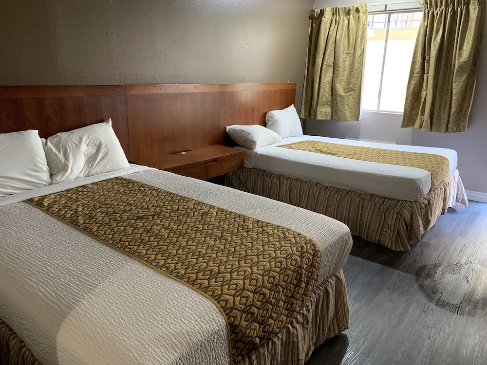 Circle Inn Motel - photo 14