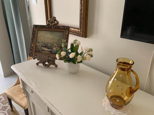 Dimora Del Castellano Casa Saturno — 4-Star Luxury Hotel in Gioia Del Colle, Italy