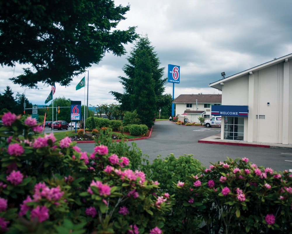 Motel6 Seattle WA Sea Tac Airport South - photo 17