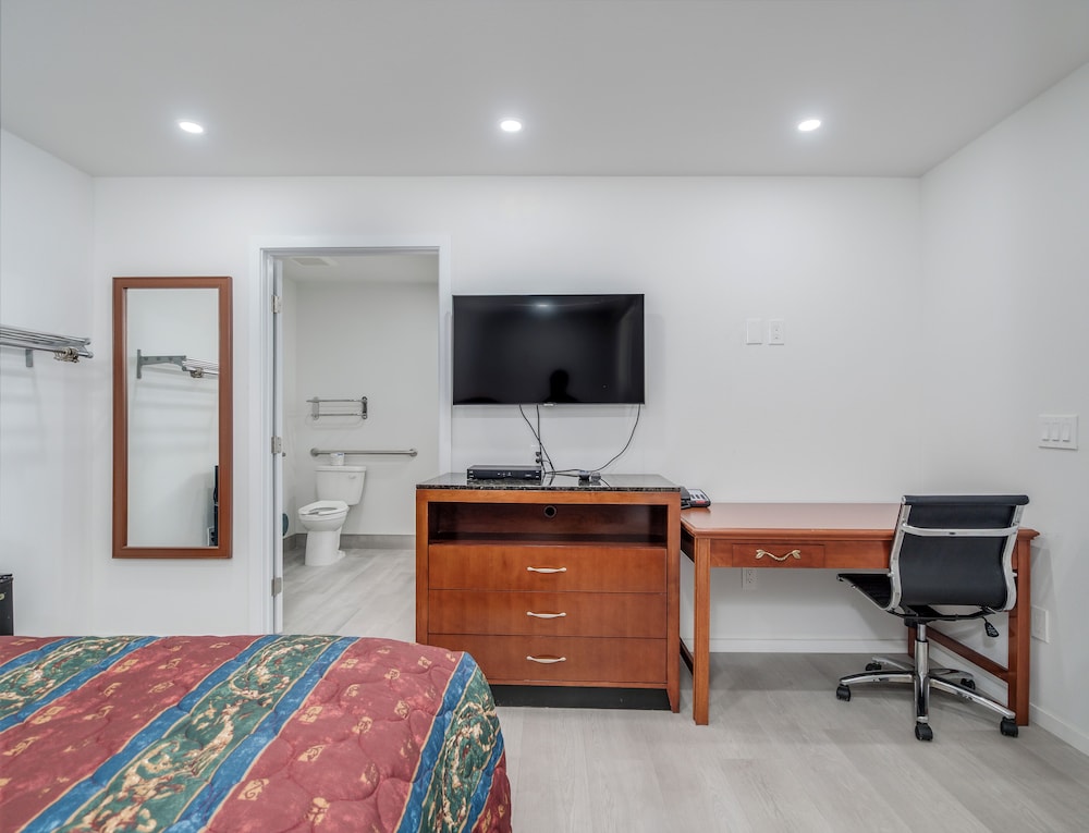 The Alameda Motel San Jose - photo 31