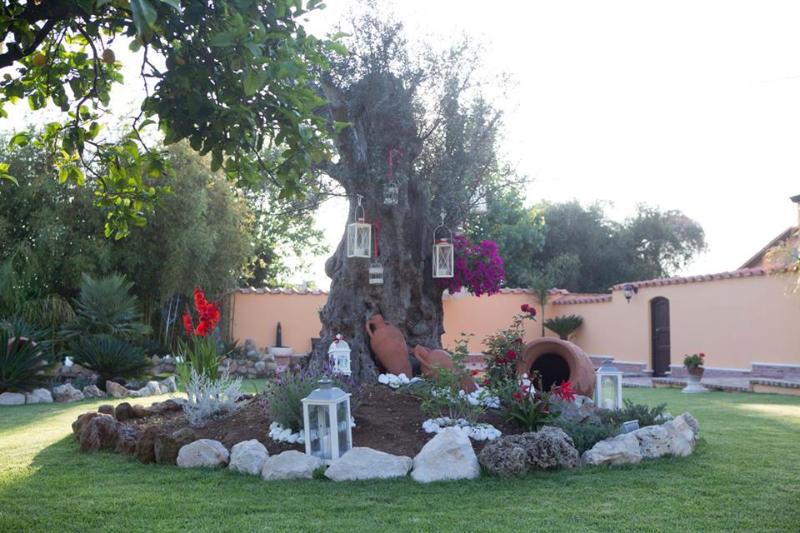 Casale Valle Palomba