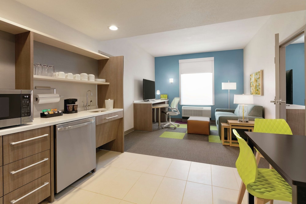 Home2 Suites by Hilton Williamsville Buffalo Airport - photo 13