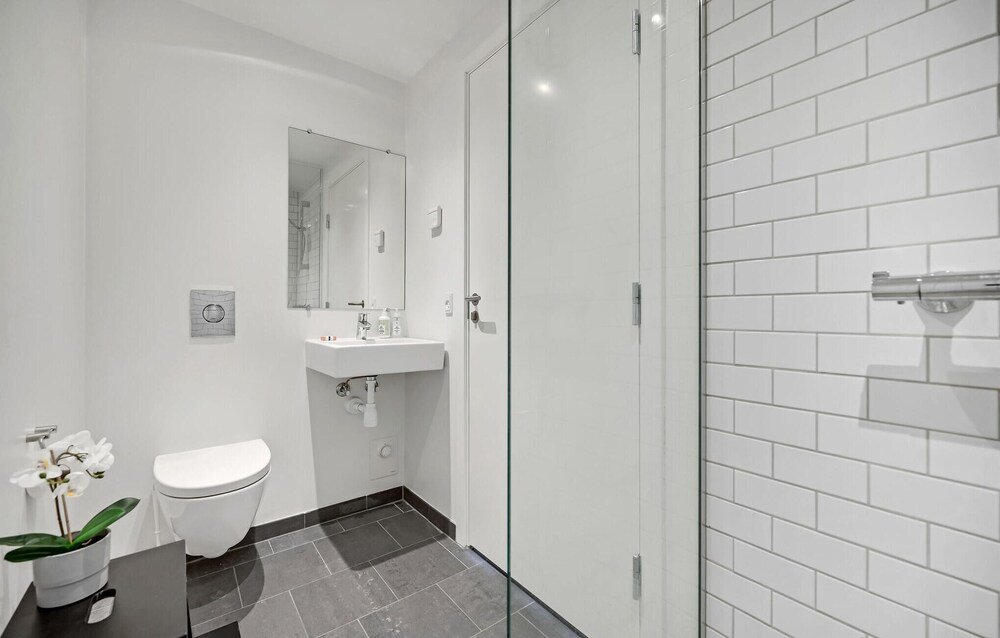 Amazing Apartment In Aarhus C With Wifi — Arhus — photo 4