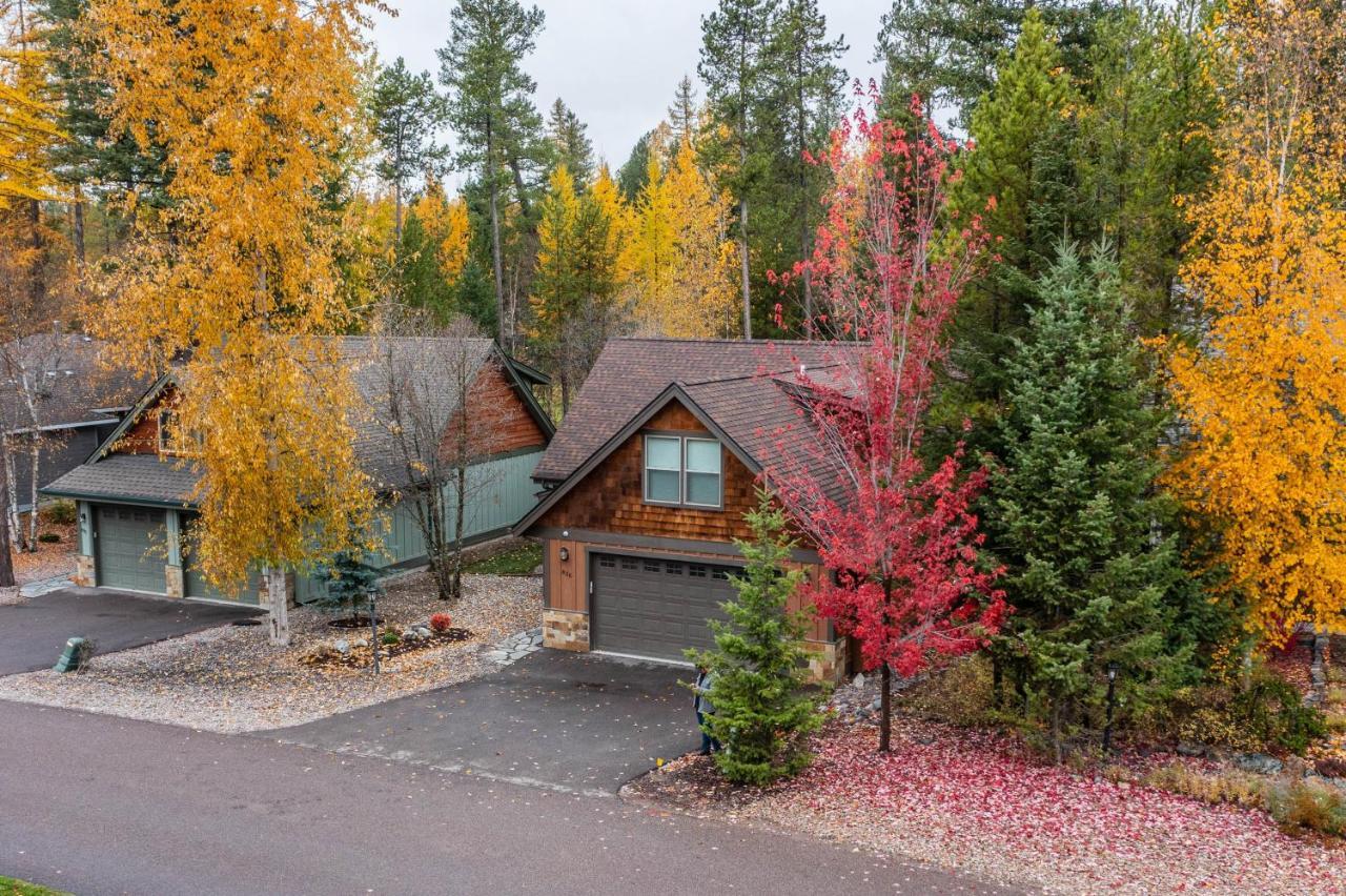 7th Fairway Getaway — hotel in Columbia Falls