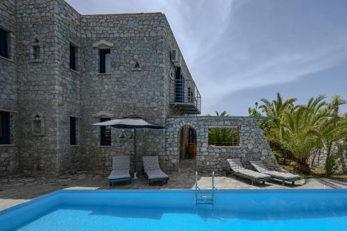 Petritis - last minute hotel in Unknown City