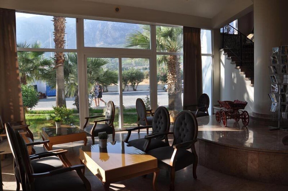 Sempati — Kyrenia — photo 4