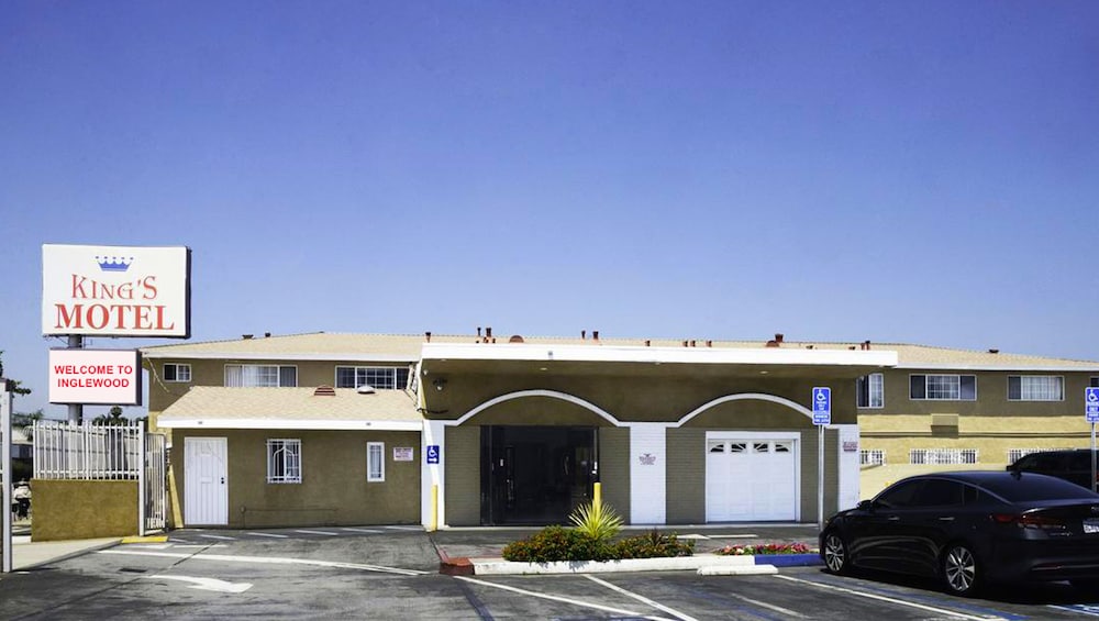 Kings Motel Inglewood - photo 27