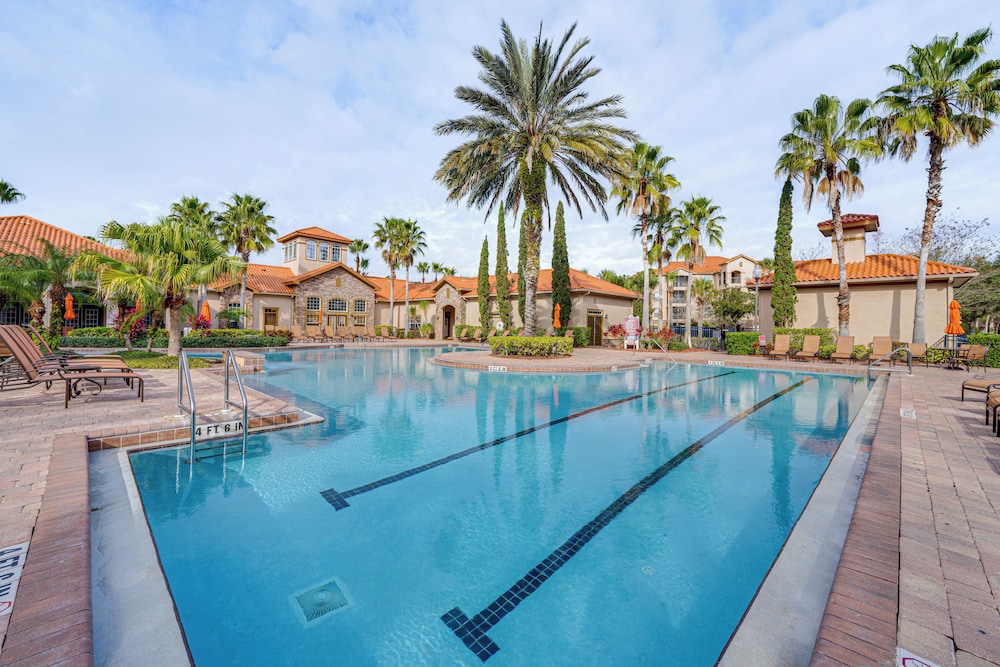 10 Mi to Wdw: Tuscana Condo w Resort Access - photo 2