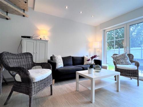 Haus Christiana Danksteder Str 16d 70qm — 4-Star Luxury Hotel in Varel, Germany