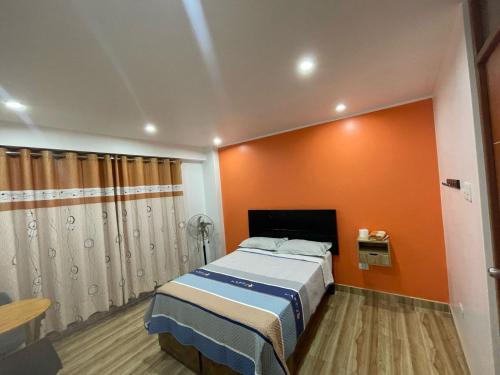 Hostal los Ficus — Ica — photo 4