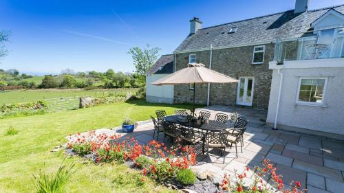 Pen y Fan Bellaf in Beaumaris, United Kingdom