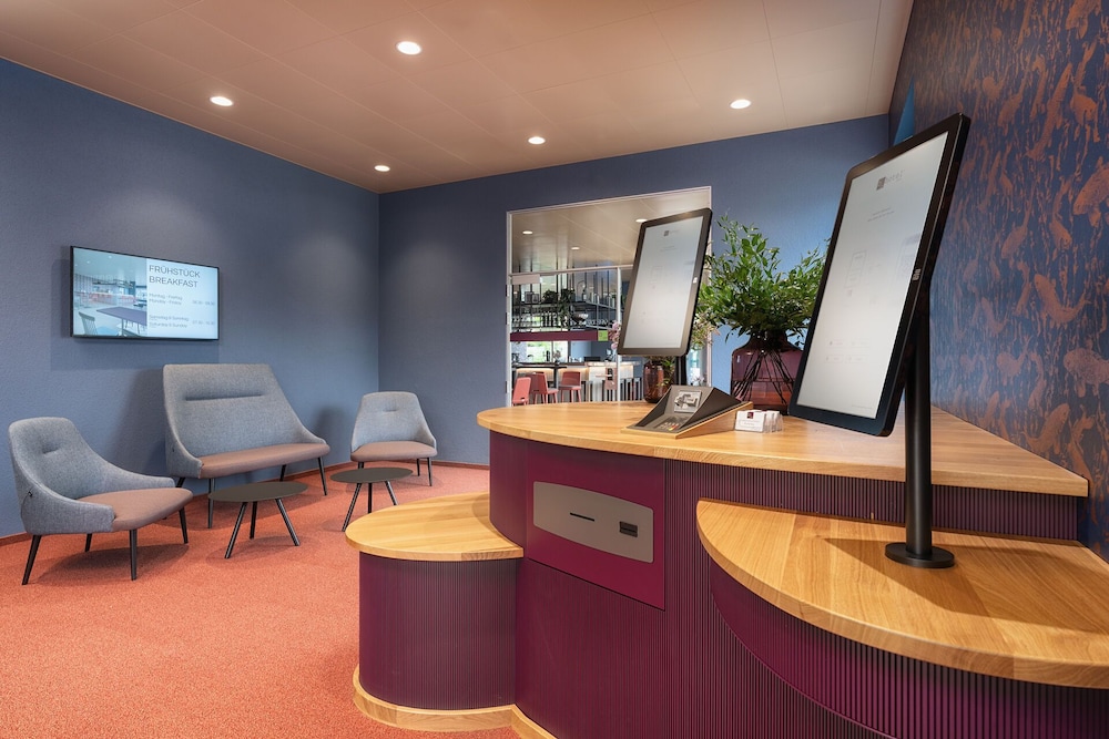 bsmart hotel Arbon — Arbon — photo 3