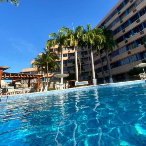 Desarrollo Turístico Punta Brava Tucacas Morrocoy — 4-Star Luxury Hotel in Tucacas, Venezuela