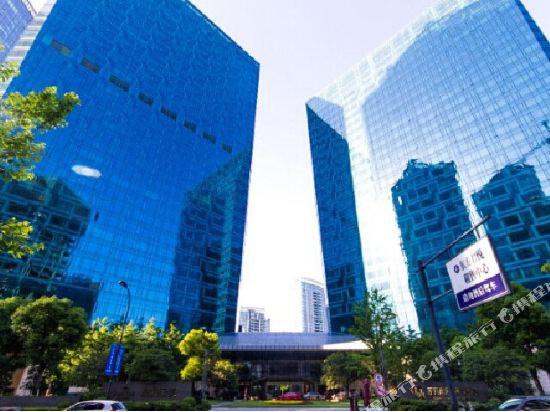 Grand Hyatt Hangzhou Galaxy Hotel — hotel in Hangzhou