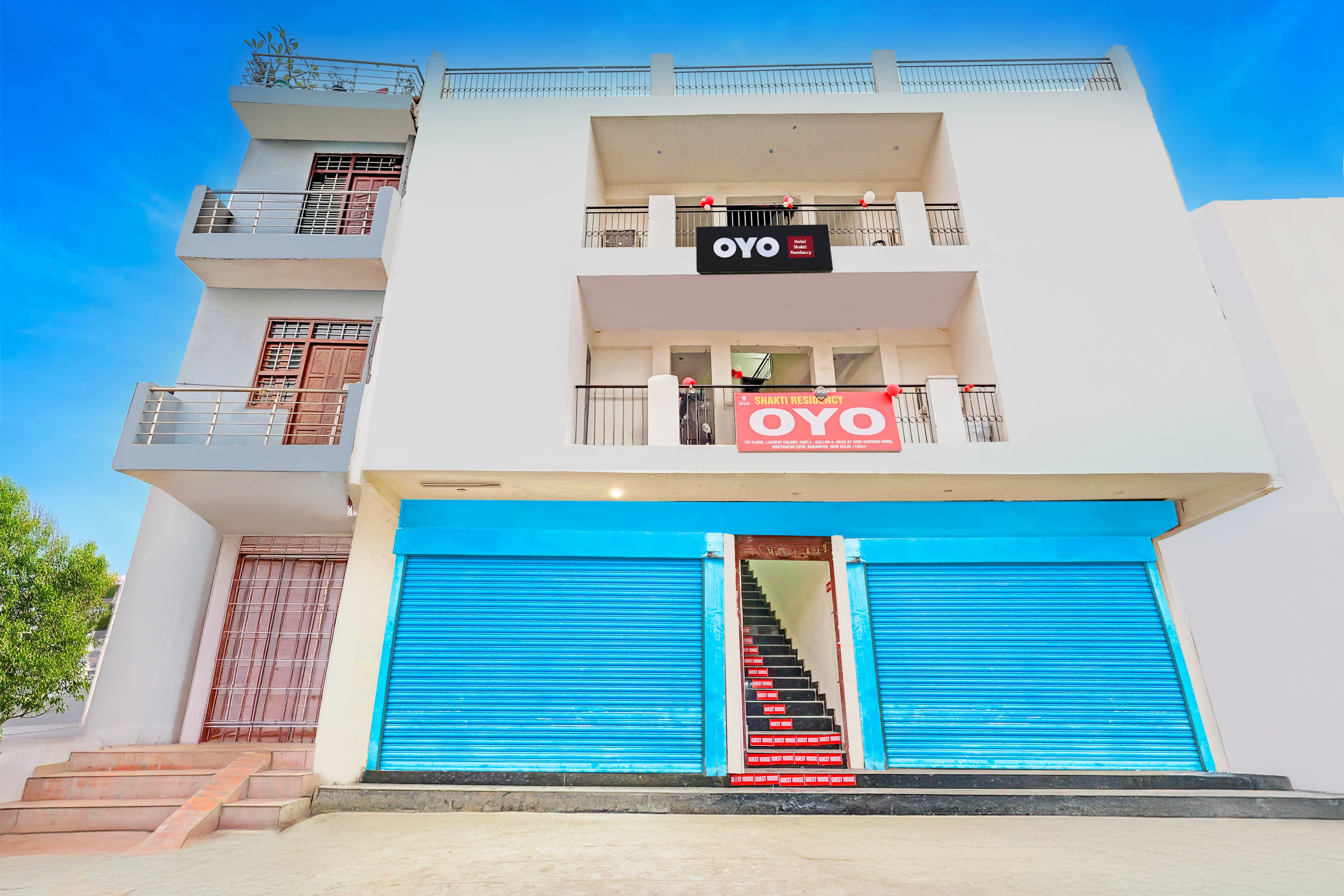 Pamir Hotel - last minute hotel in Tashkent