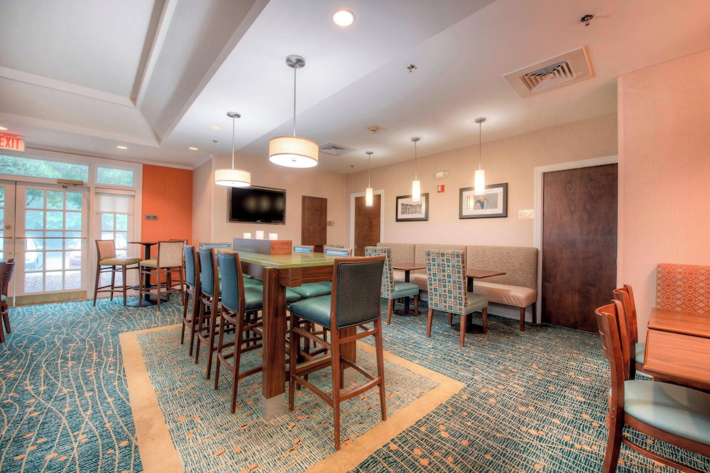 Residence Inn by Marriott Wilmington Landfall - photo 42