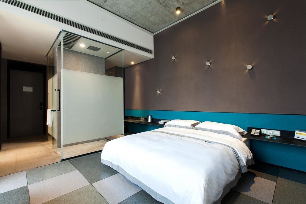 Mini Hotel Changsha in Changsha, People's Republic of China