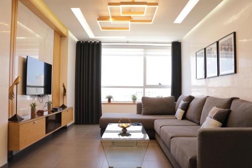 Hilton city center apartment — 4-Star Luxury Hotel in Tangier, Morocco