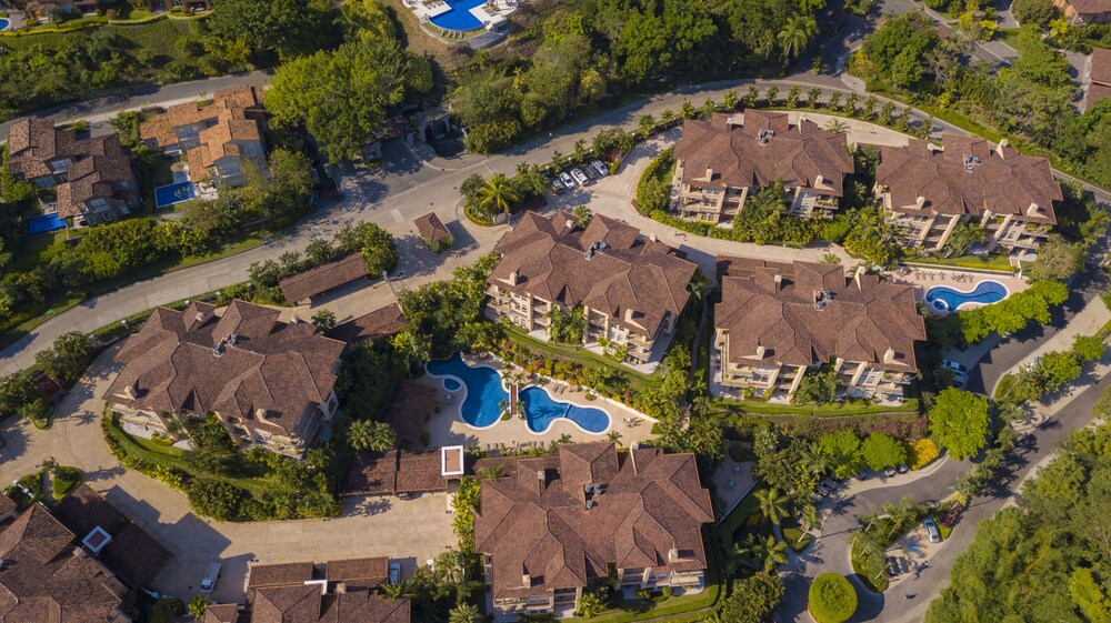Bella Vista 3F 3 bdr beach club view in Los Suenos — 4-Star Luxury Hotel in Jaco, Costa Rica