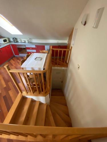 Apartment Red Keep