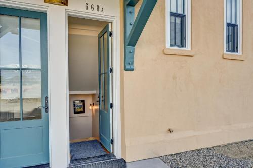 South Main Residences by Surf Hotel - photo 5