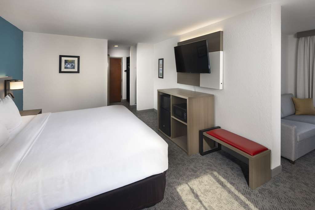 Comfort Inn & Suites Dahlonega University Area - photo 22