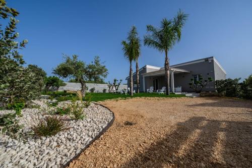 La Stella Del Sud in Marsala, Italy
