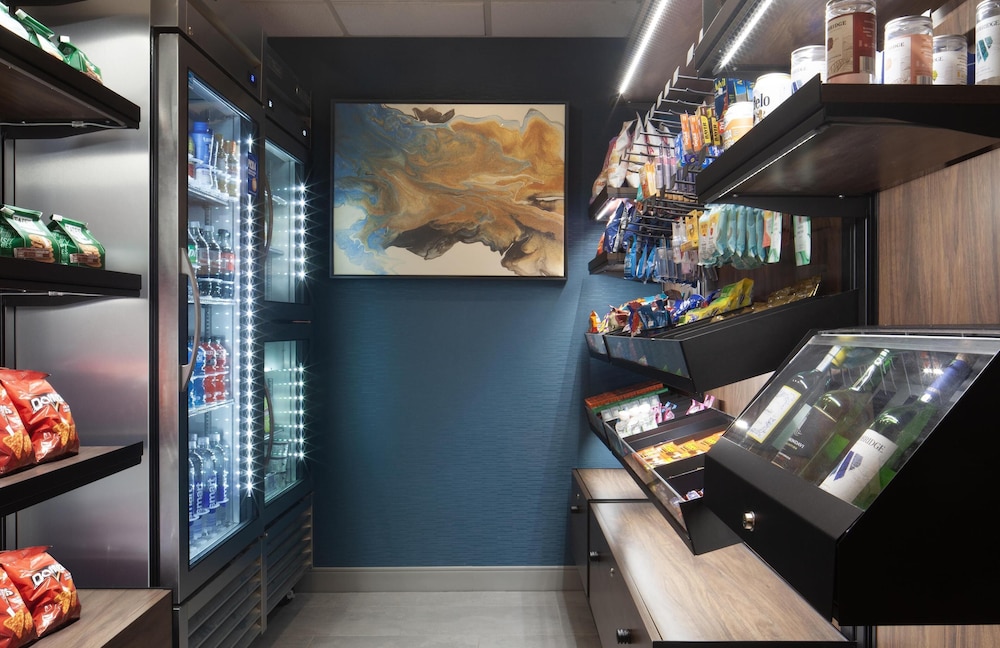 Hampton Inn & Suites Tampa North - photo 55