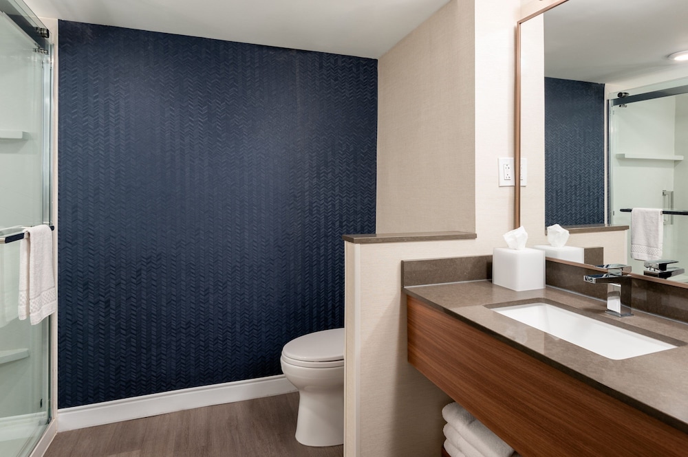 Fairfield by Marriott Inn & Suites Georgetown Lexington - photo 26