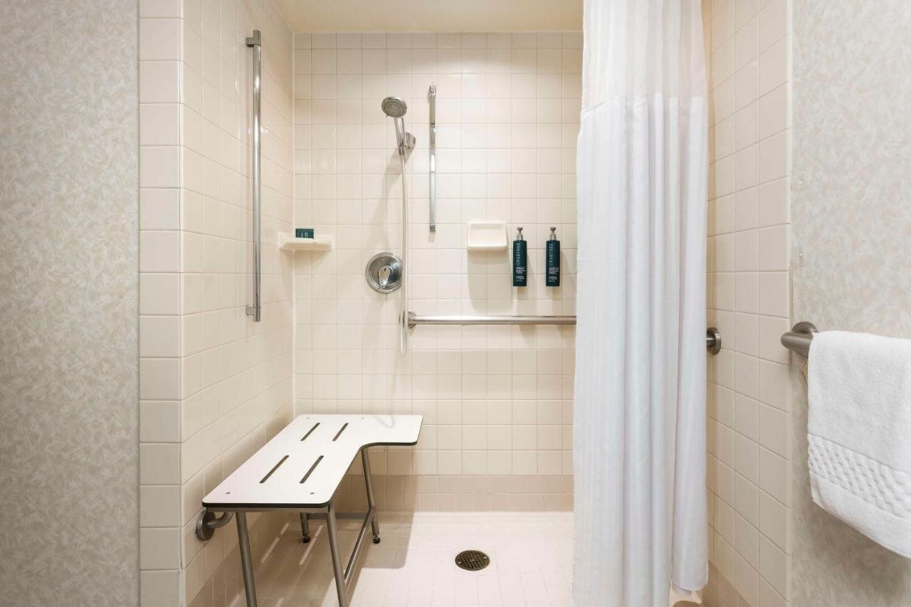 DoubleTree by Hilton San Jose - photo 13